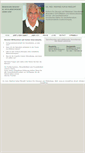 Mobile Screenshot of dr-minzlaff.de